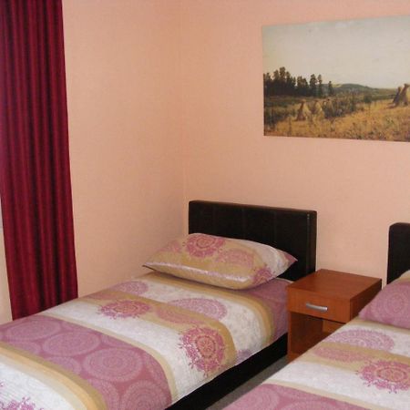 Hotel Drumski Raj Svilajnac Екстериор снимка