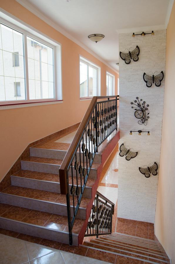 Hotel Drumski Raj Svilajnac Екстериор снимка