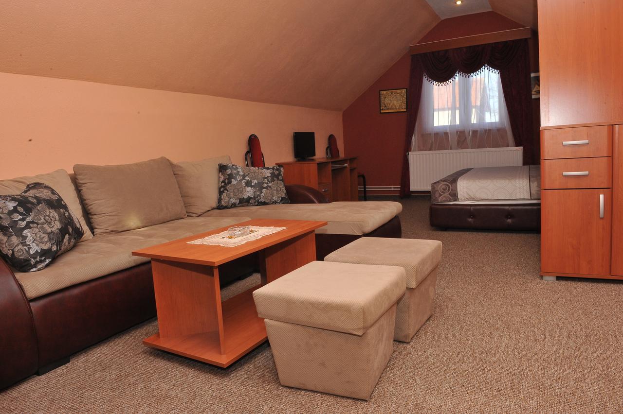 Hotel Drumski Raj Svilajnac Екстериор снимка