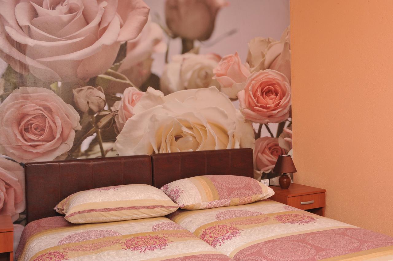Hotel Drumski Raj Svilajnac Екстериор снимка