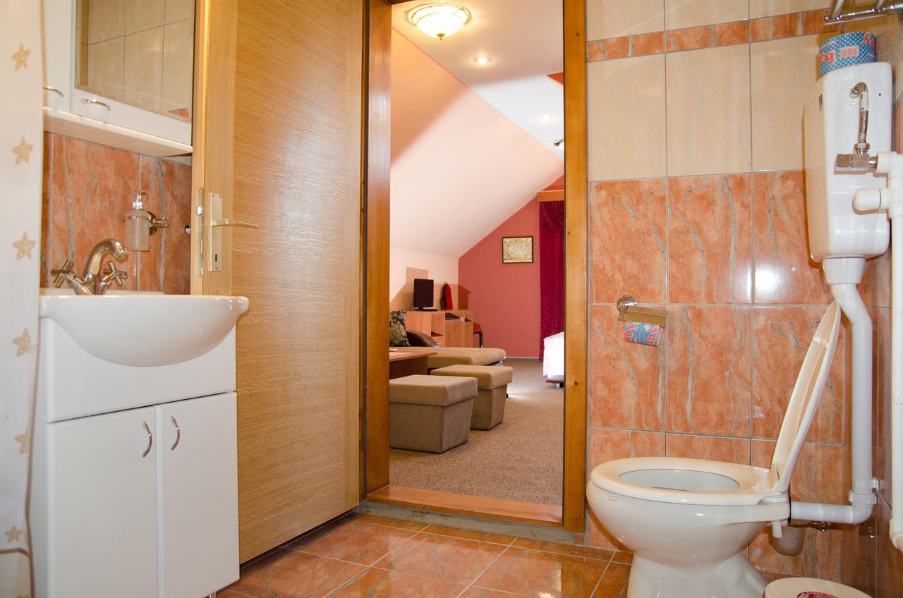 Hotel Drumski Raj Svilajnac Екстериор снимка