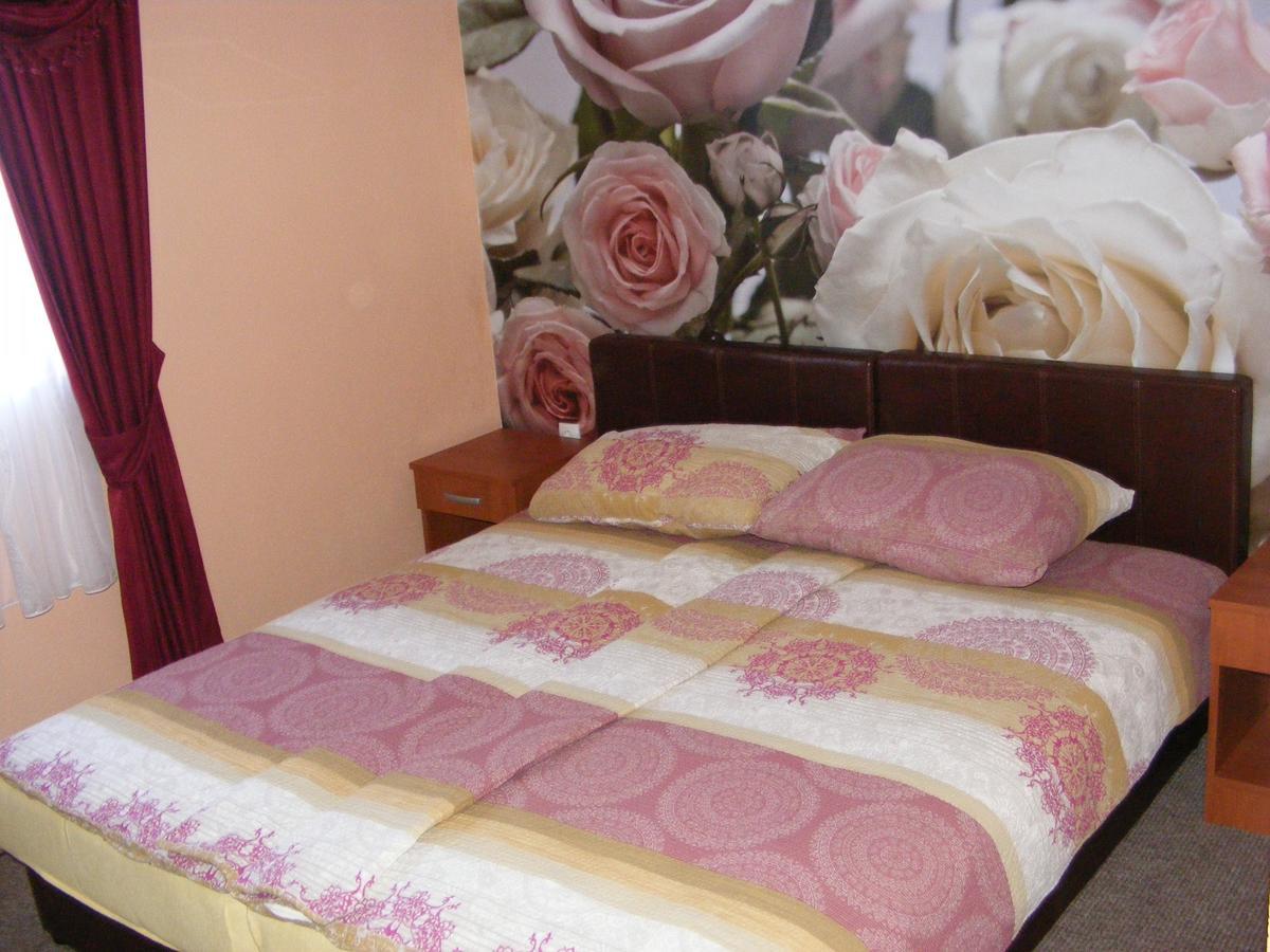 Hotel Drumski Raj Svilajnac Екстериор снимка