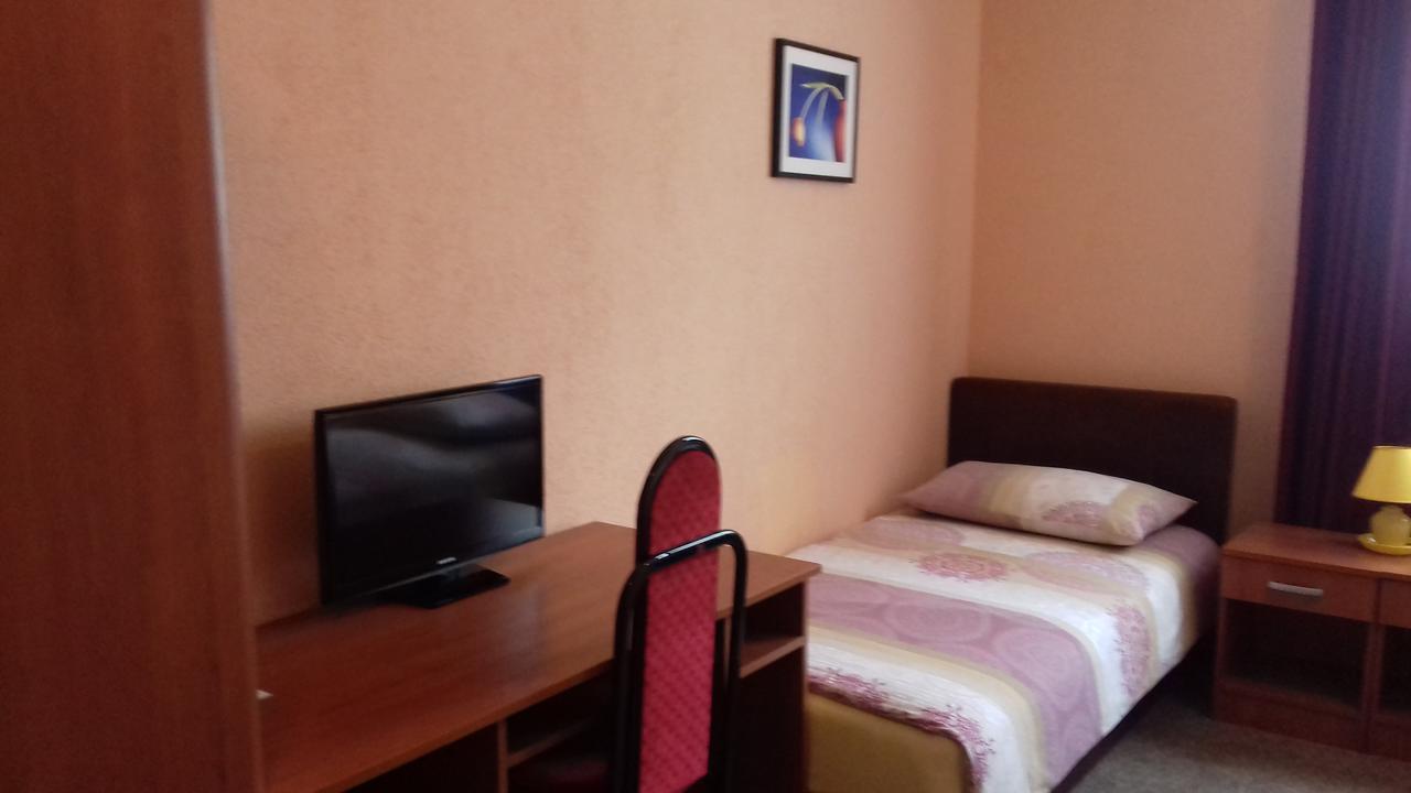 Hotel Drumski Raj Svilajnac Екстериор снимка