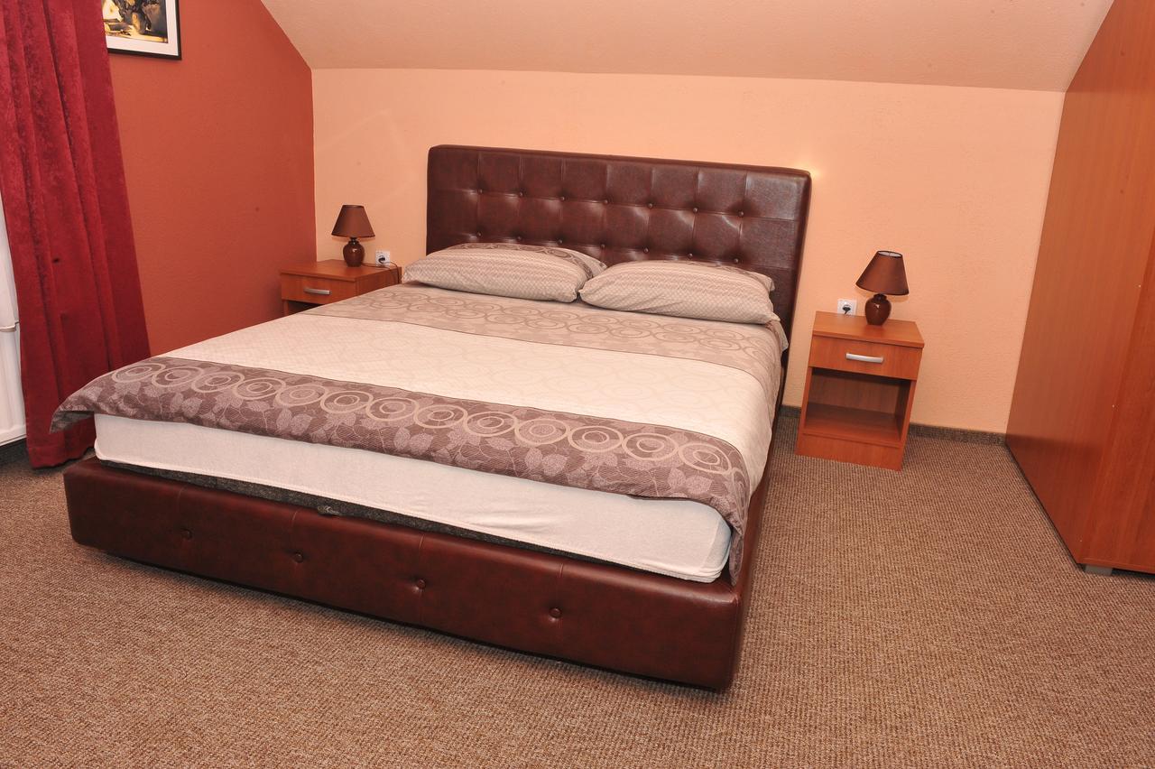 Hotel Drumski Raj Svilajnac Екстериор снимка