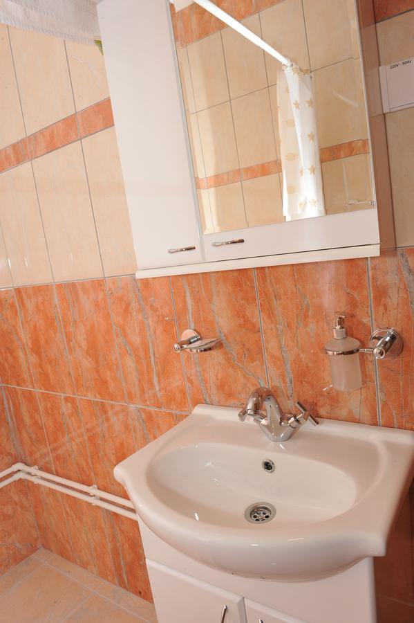 Hotel Drumski Raj Svilajnac Екстериор снимка