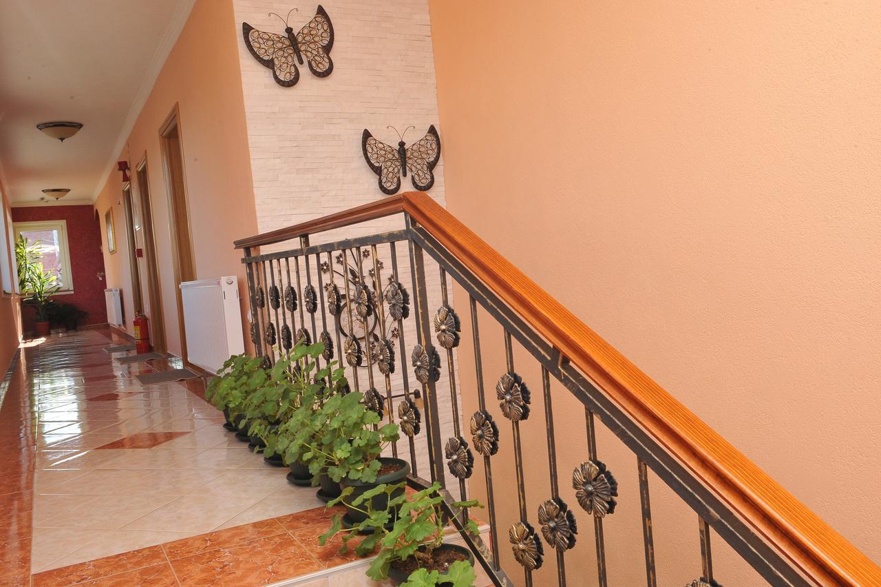 Hotel Drumski Raj Svilajnac Екстериор снимка