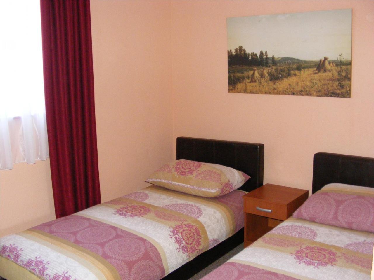 Hotel Drumski Raj Svilajnac Екстериор снимка