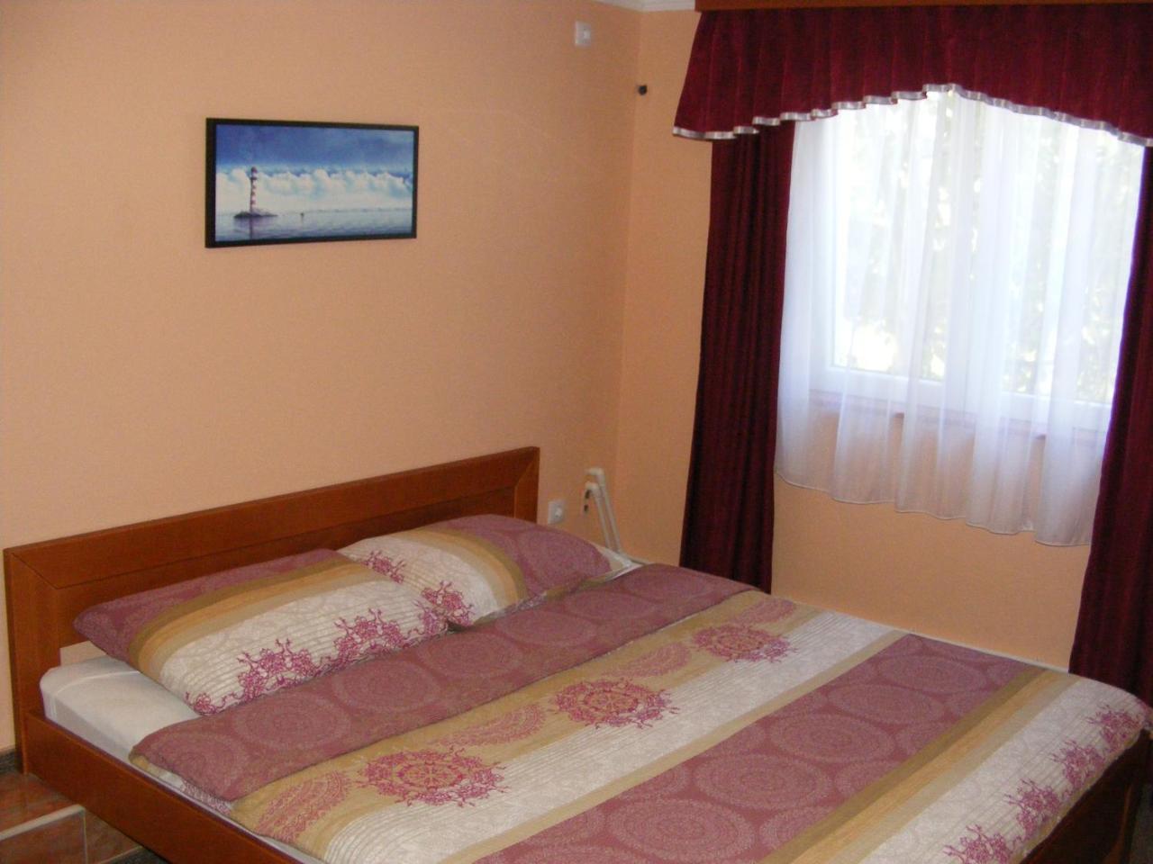 Hotel Drumski Raj Svilajnac Екстериор снимка