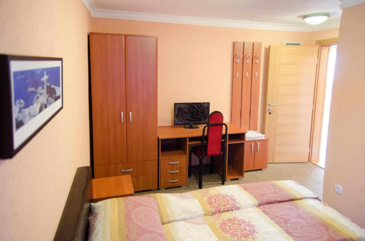 Hotel Drumski Raj Svilajnac Екстериор снимка