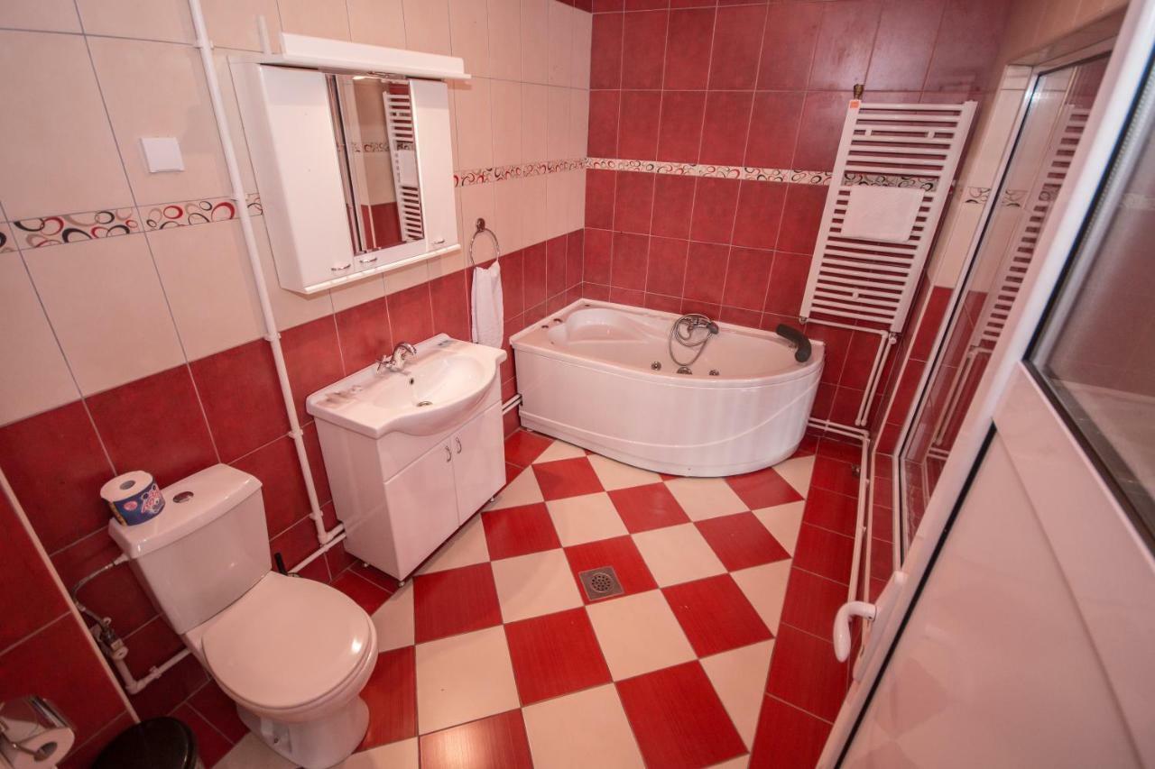 Hotel Drumski Raj Svilajnac Екстериор снимка