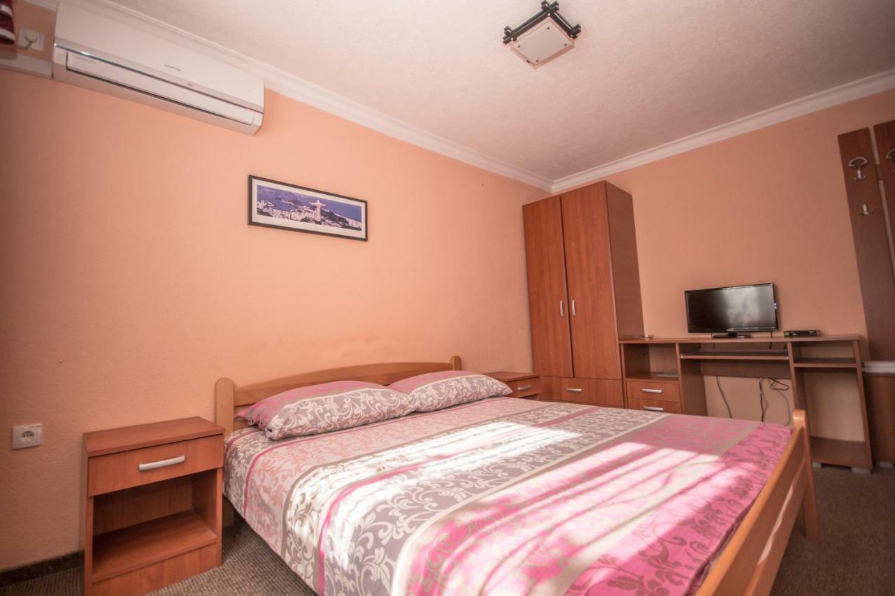 Hotel Drumski Raj Svilajnac Екстериор снимка
