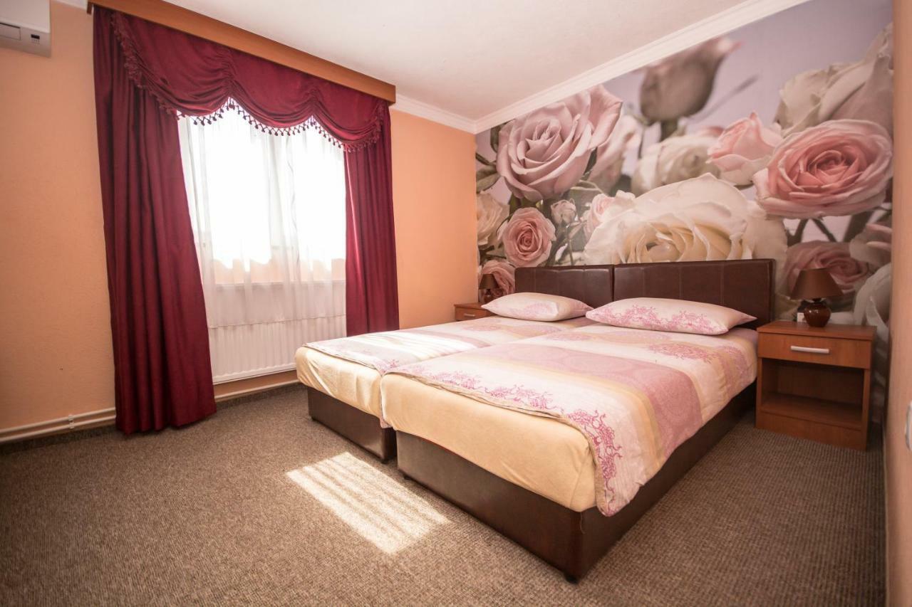 Hotel Drumski Raj Svilajnac Екстериор снимка