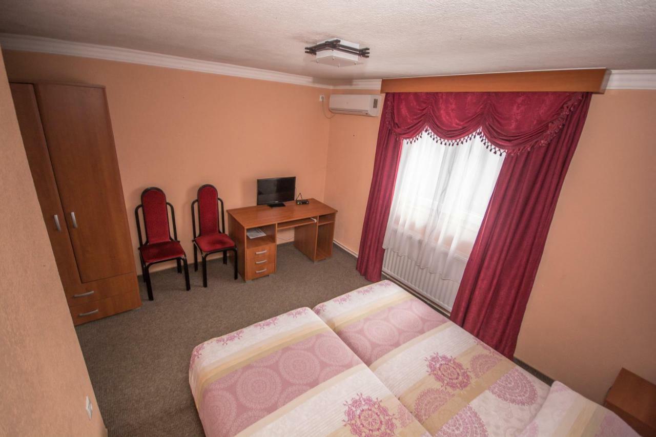 Hotel Drumski Raj Svilajnac Екстериор снимка