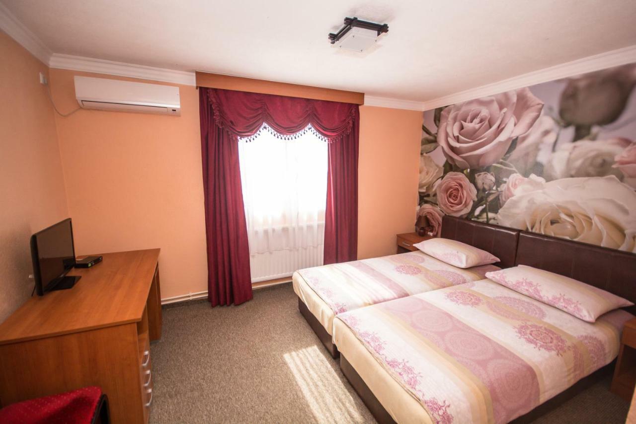 Hotel Drumski Raj Svilajnac Екстериор снимка
