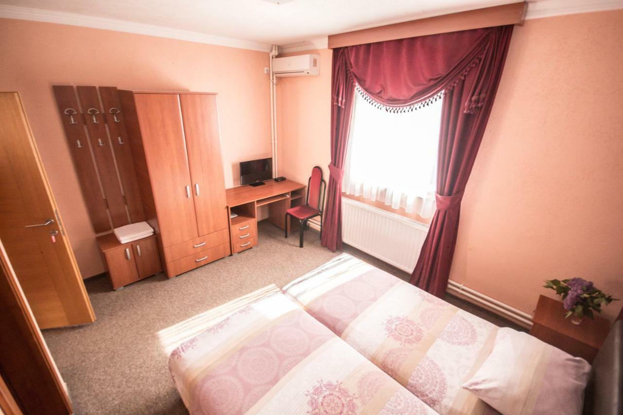 Hotel Drumski Raj Svilajnac Екстериор снимка