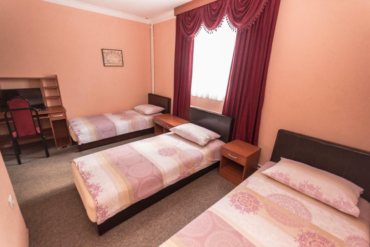 Hotel Drumski Raj Svilajnac Екстериор снимка