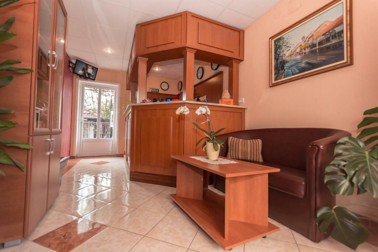 Hotel Drumski Raj Svilajnac Екстериор снимка