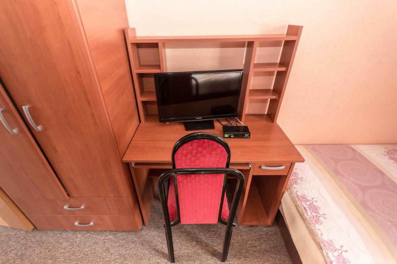 Hotel Drumski Raj Svilajnac Екстериор снимка