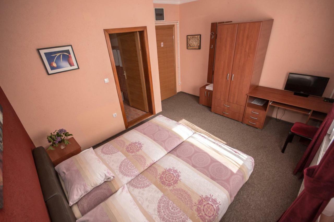 Hotel Drumski Raj Svilajnac Екстериор снимка