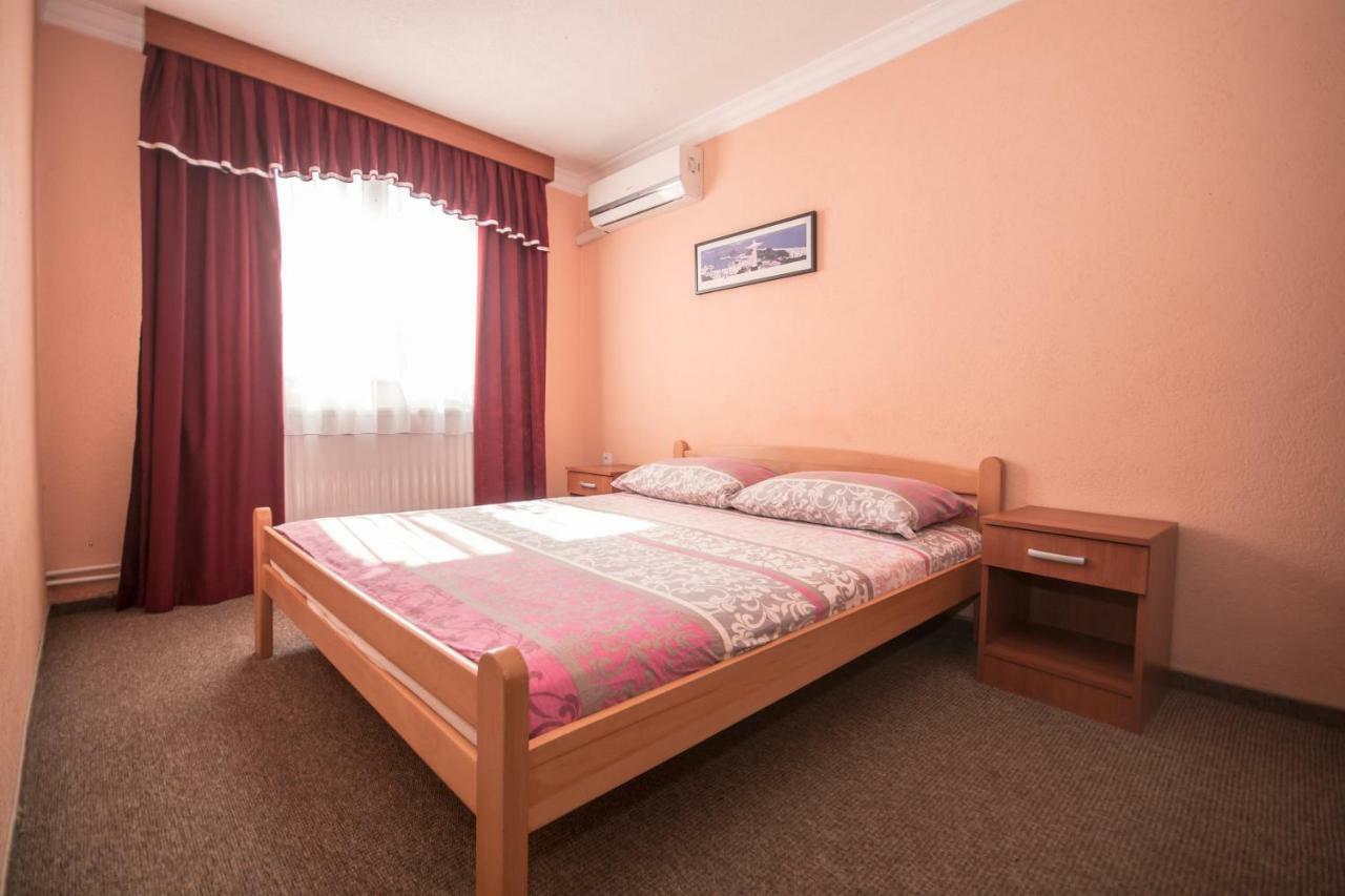 Hotel Drumski Raj Svilajnac Екстериор снимка