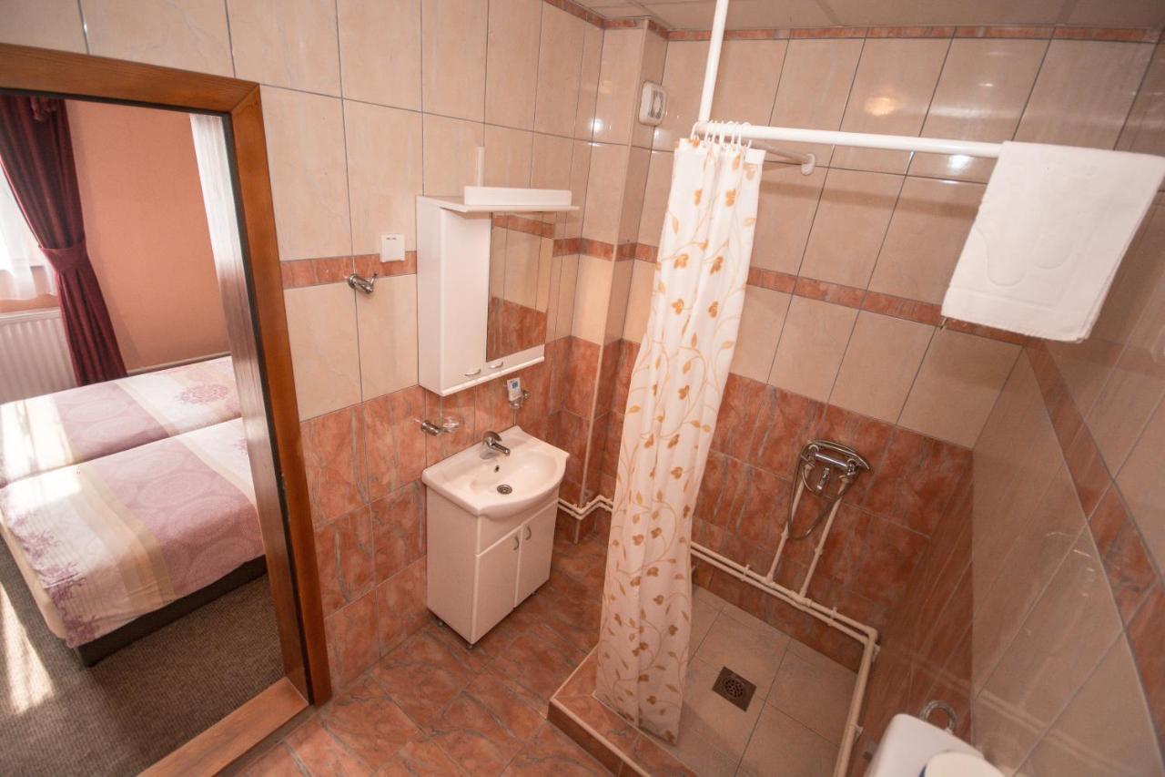 Hotel Drumski Raj Svilajnac Екстериор снимка